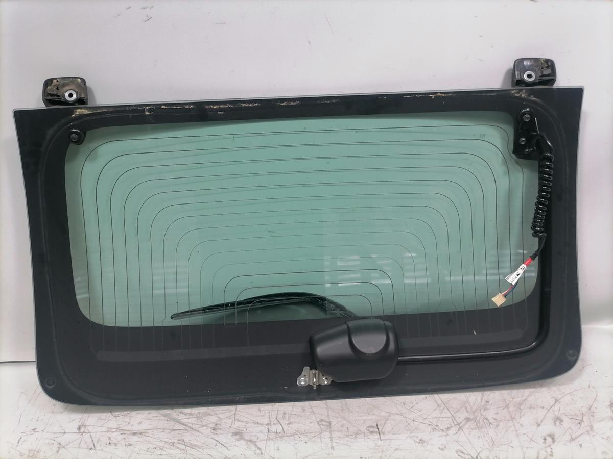 Citroen C1 original Heckklappe Heckscheibe Bj.2009